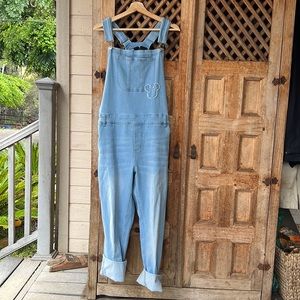 Disney Women’s Overalls